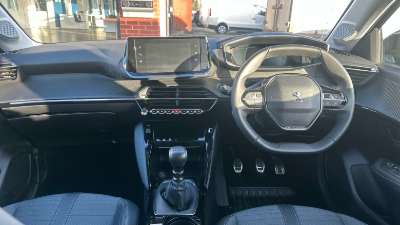 Peugeot 208 1.2 PureTech 100 Allure Premium + 5dr Petrol Hatchback